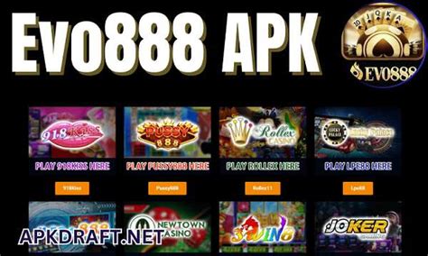 agn888 apk|Evo888 APK .